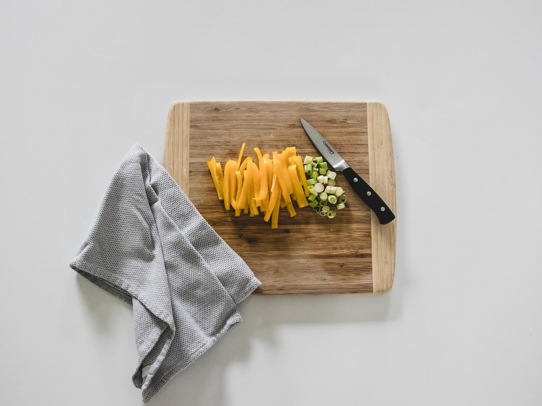Colorful Buddha bowl with roasted vegetables and grains